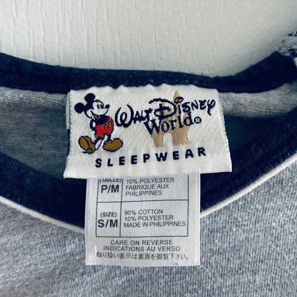 Minnie Mouse Sleepwear Top/Dress from Disney - Picture 3 of 5